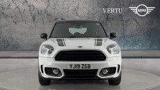 MINI Countryman 1.5 Cooper Sport 5dr Petrol Hatchback